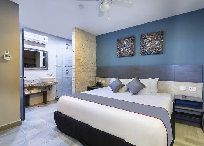 Hotel Bfh Attraction Deluxe