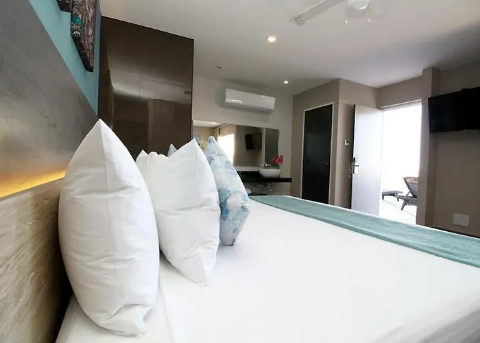 Bfh Attraction Deluxe Hotel Playa del Carmen